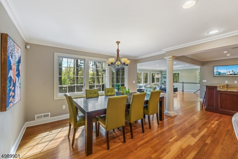 Short Hills - Residential