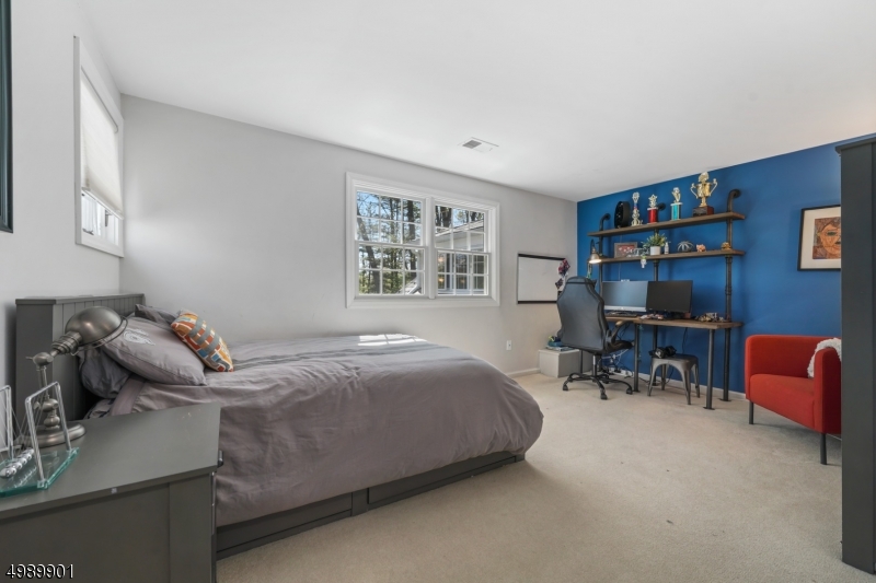 Short Hills - Residential