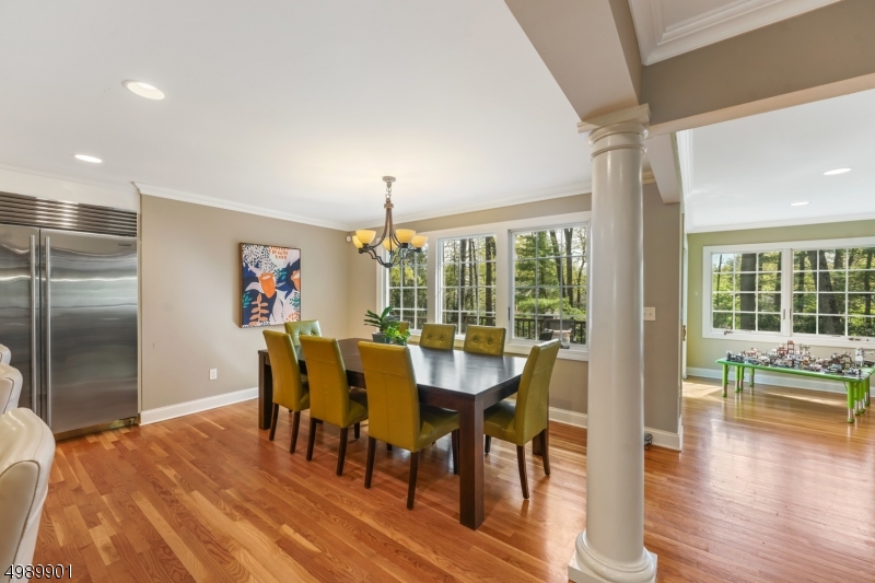 Short Hills - Residential