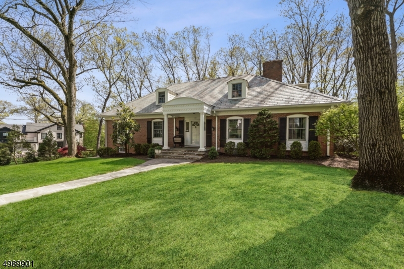 Short Hills - Residential