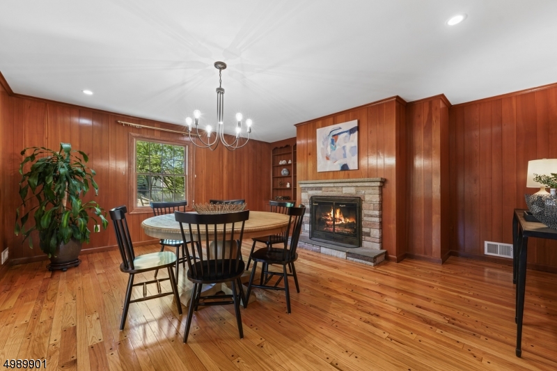 Short Hills - Residential