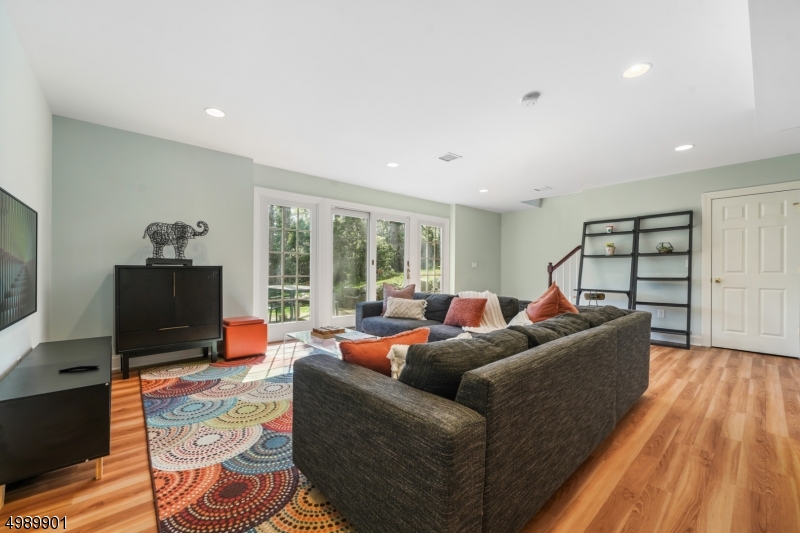 Short Hills - Residential