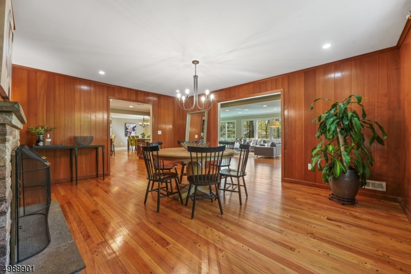 Short Hills - Residential