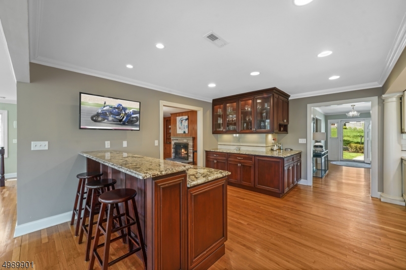 Short Hills - Residential