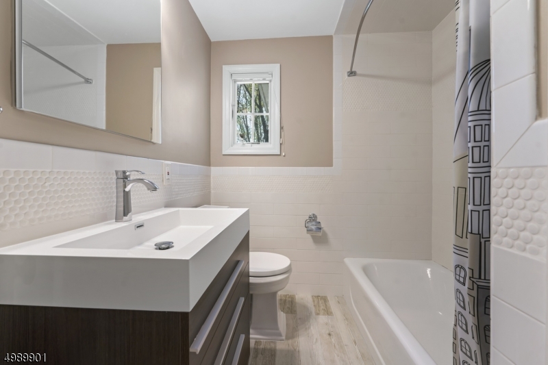 Short Hills - Residential