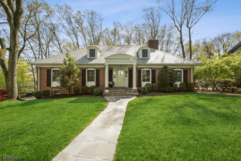 Short Hills - Residential