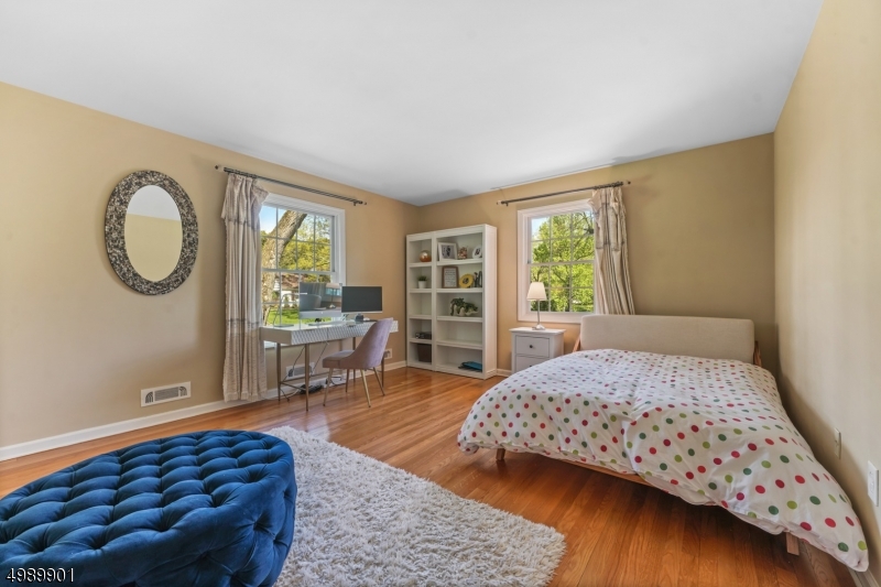 Short Hills - Residential