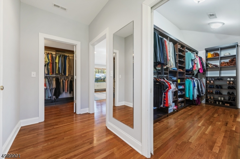 Short Hills - Residential