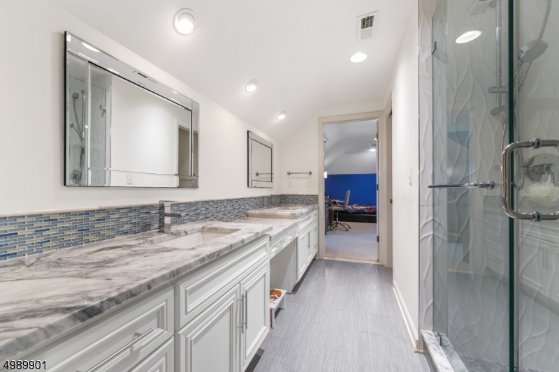 Short Hills - Residential