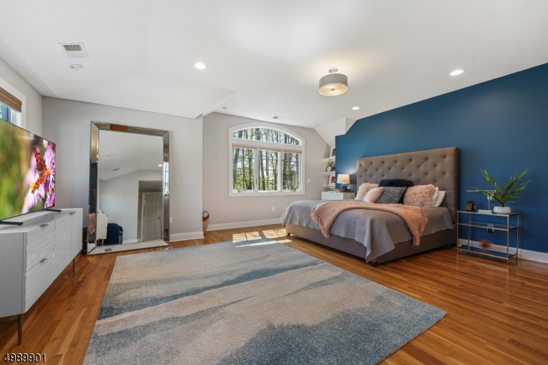 Short Hills - Residential