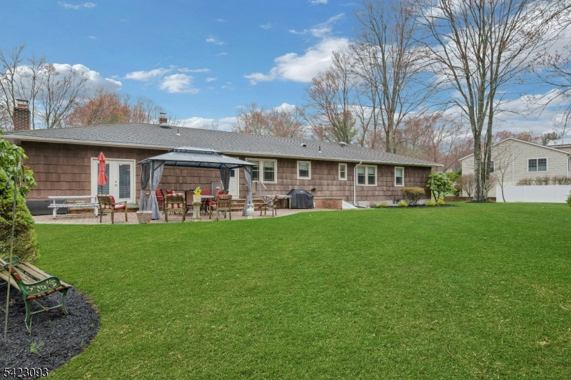 Succasunna - Residential