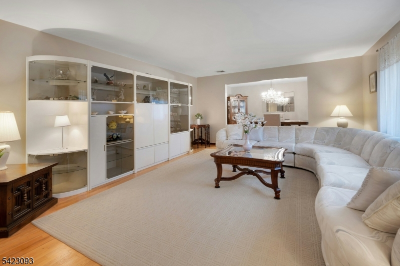 Succasunna - Residential