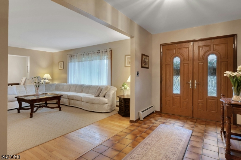 Succasunna - Residential