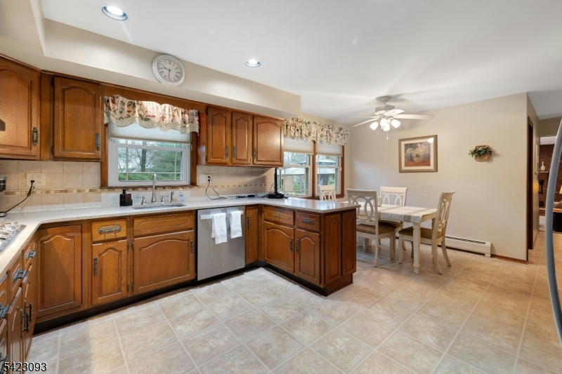 Succasunna - Residential