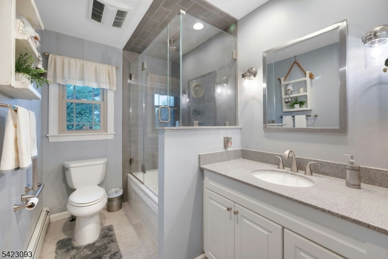 Succasunna - Residential