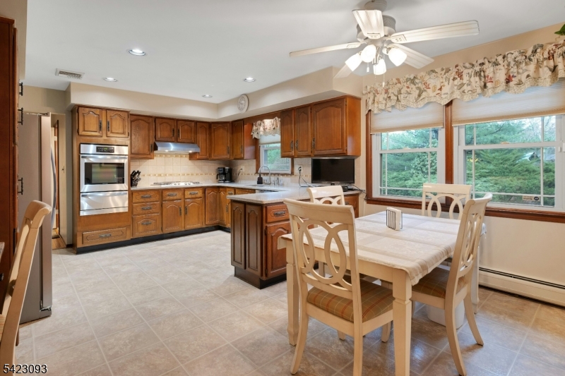 Succasunna - Residential