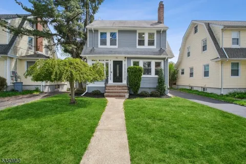 76 Rollinson St, West Orange Twp., NJ 07052 - MLS#: 3958713