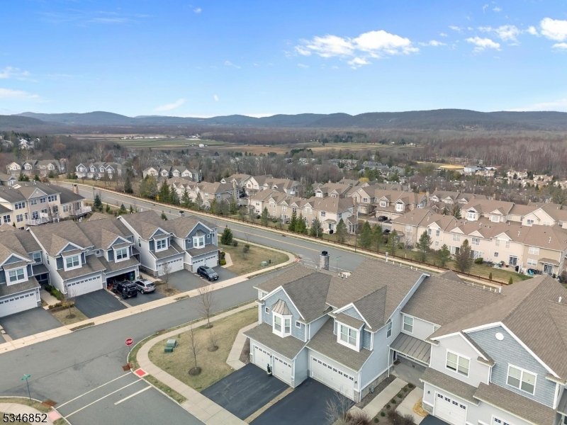 Panther Valley - Residential