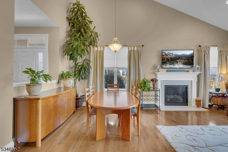 Panther Valley - Residential