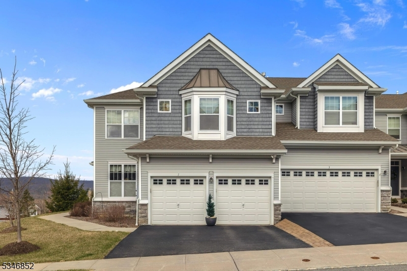 Panther Valley - Residential