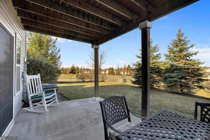 Panther Valley - Residential