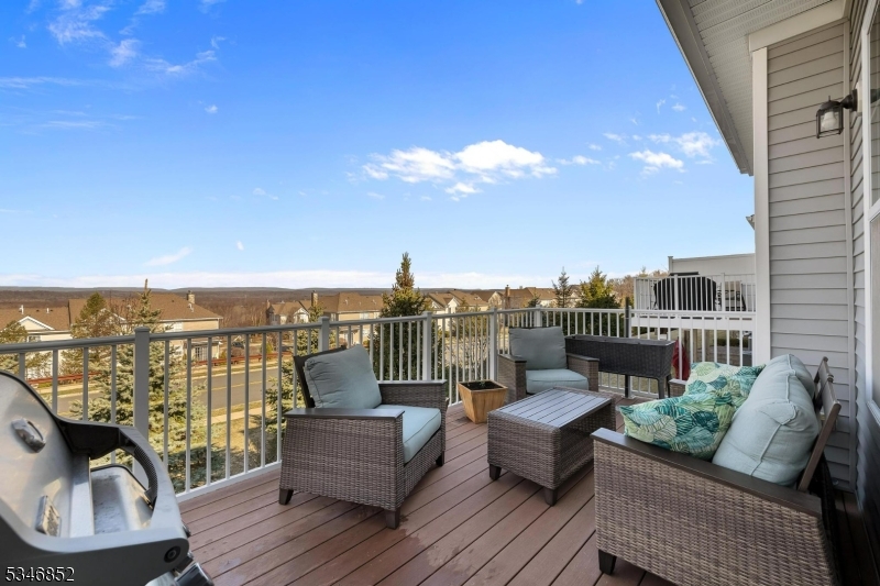 Panther Valley - Residential