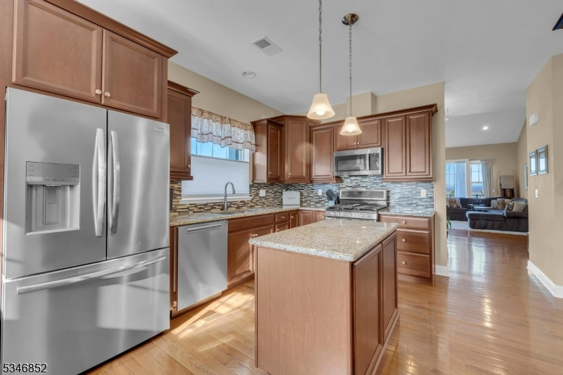 Panther Valley - Residential