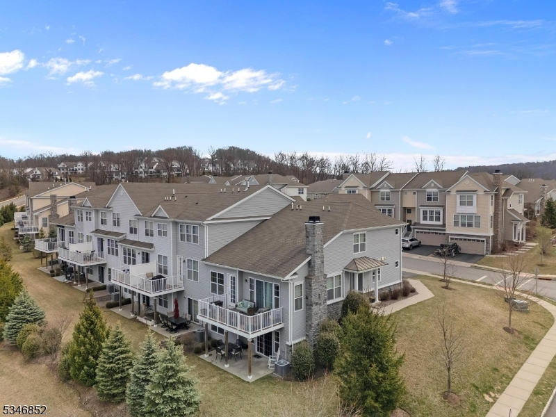 Panther Valley - Residential