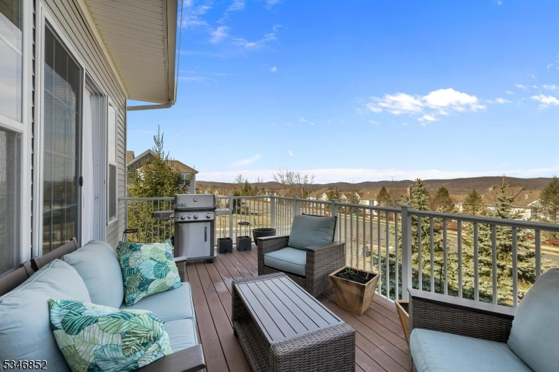 Panther Valley - Residential