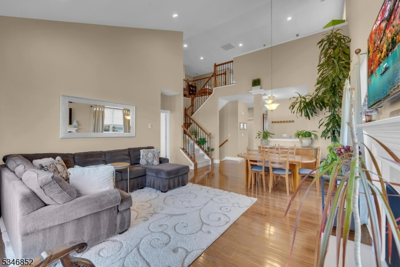 Panther Valley - Residential