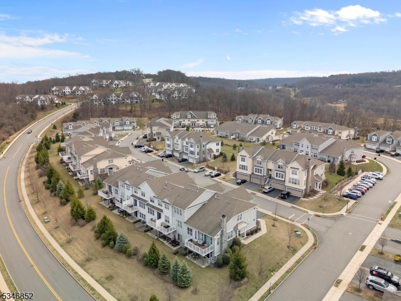 Panther Valley - Residential