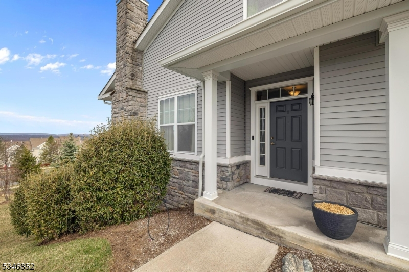 Panther Valley - Residential