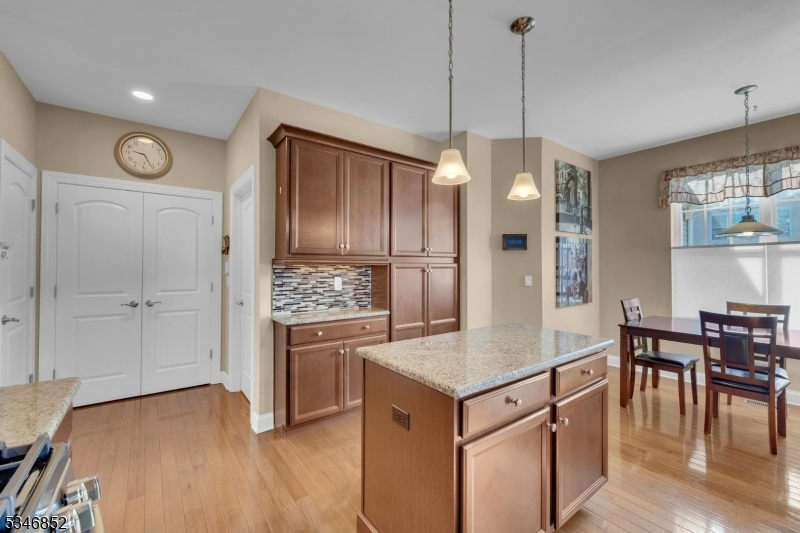 Panther Valley - Residential