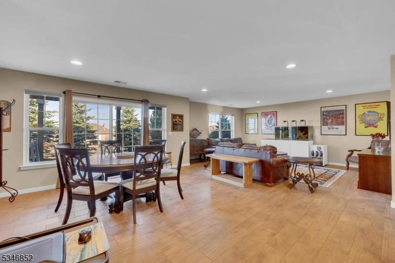 Panther Valley - Residential