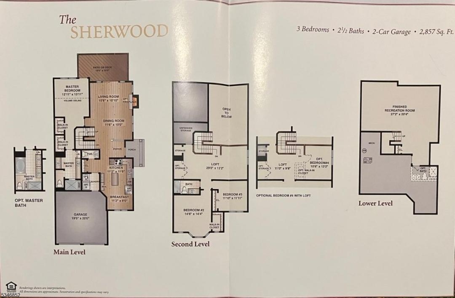 Panther Valley - Residential