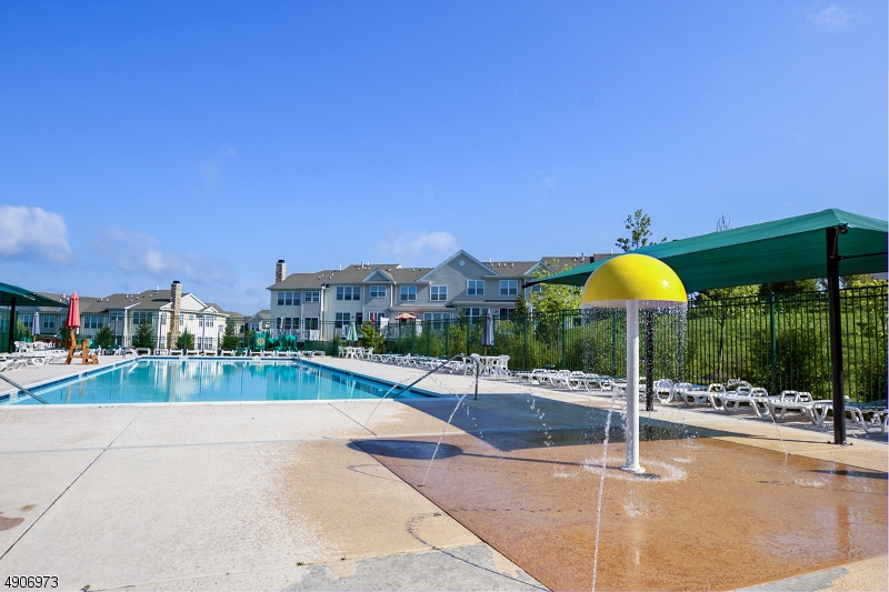 Panther Valley - Residential