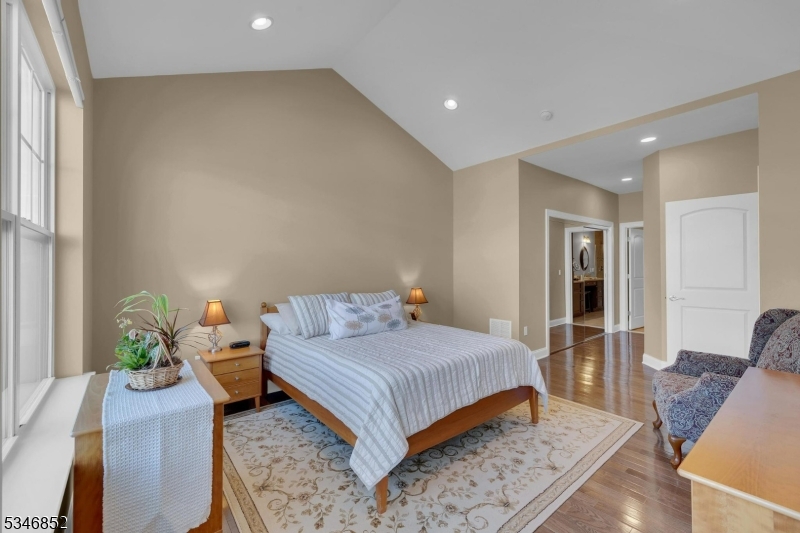 Panther Valley - Residential