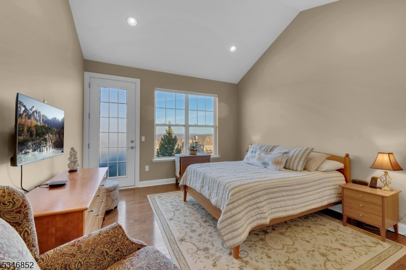 Panther Valley - Residential