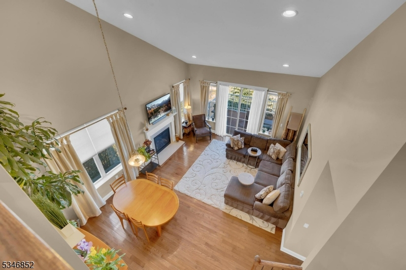 Panther Valley - Residential