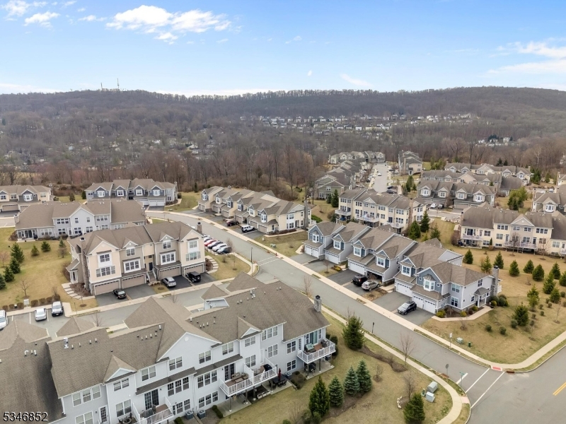 Panther Valley - Residential