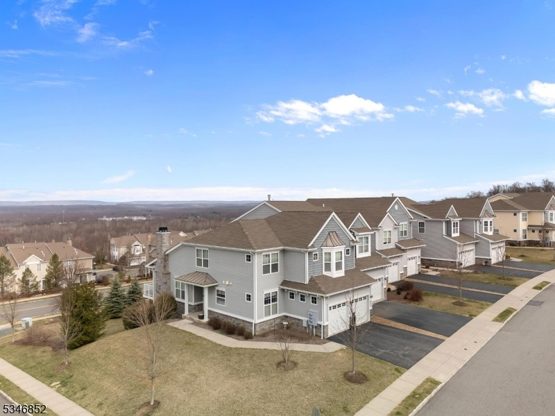 Panther Valley - Residential