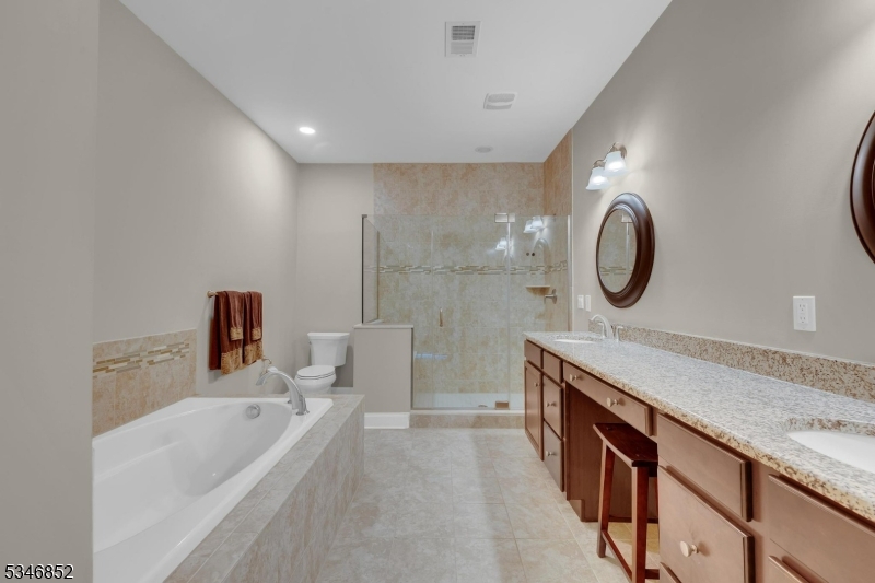 Panther Valley - Residential