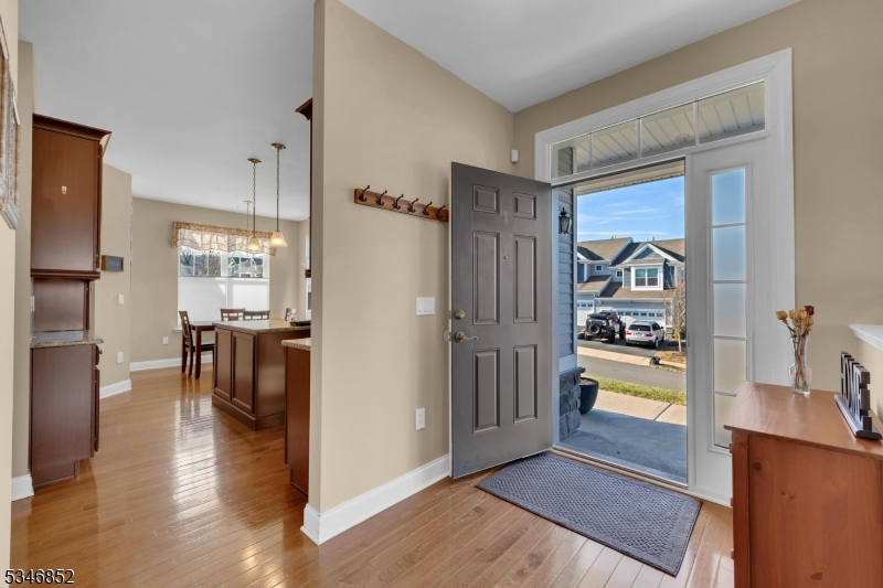 Panther Valley - Residential