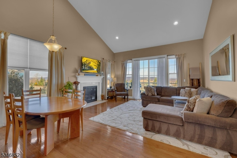 Panther Valley - Residential