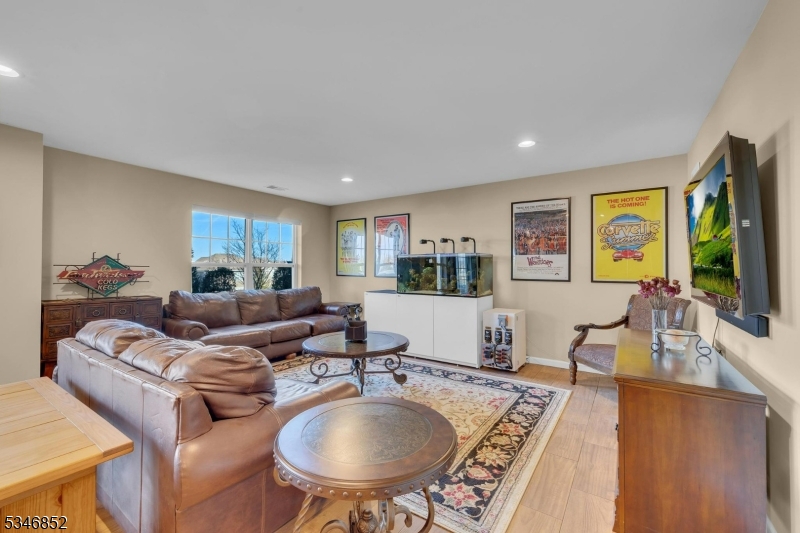 Panther Valley - Residential