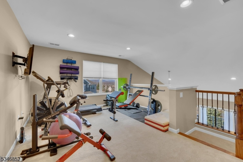 Panther Valley - Residential