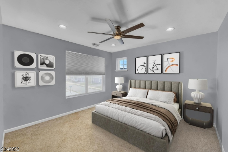 Panther Valley - Residential