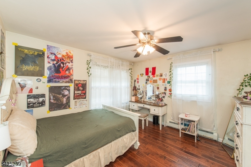 The Hills - Residential