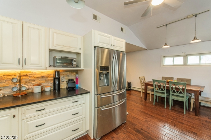 The Hills - Residential