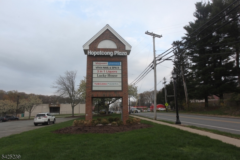 The Hills - Residential